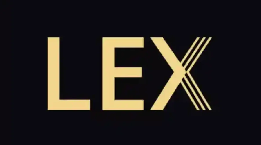 Lex Casino Logo