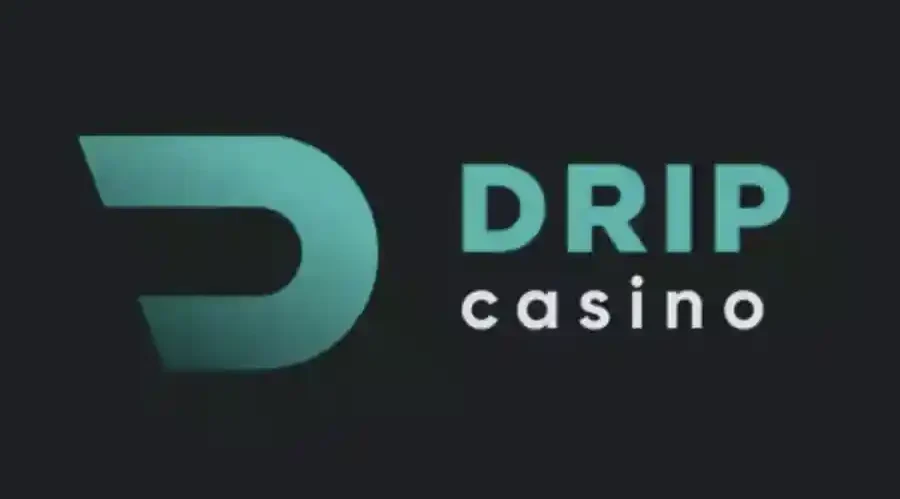 Drip Casino Logo