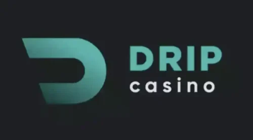 Drip Casino Logo