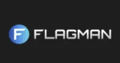 Flagman Casino Logo