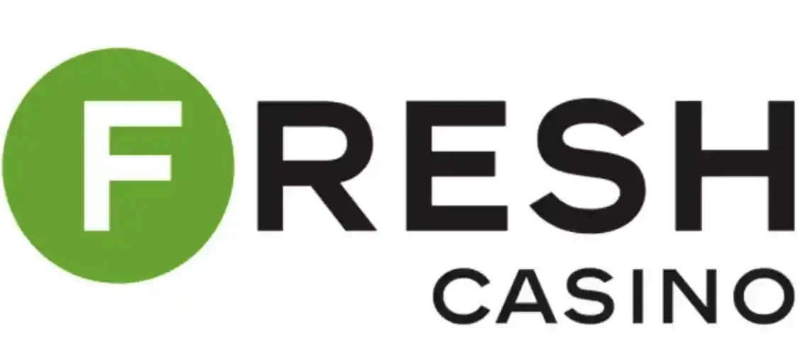Fresh Casino Logo