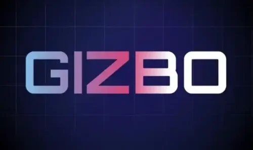 Gibzo Casino Logo