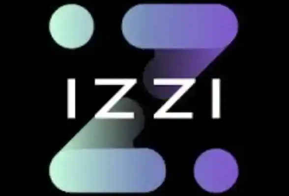 Izzi Casino Logo