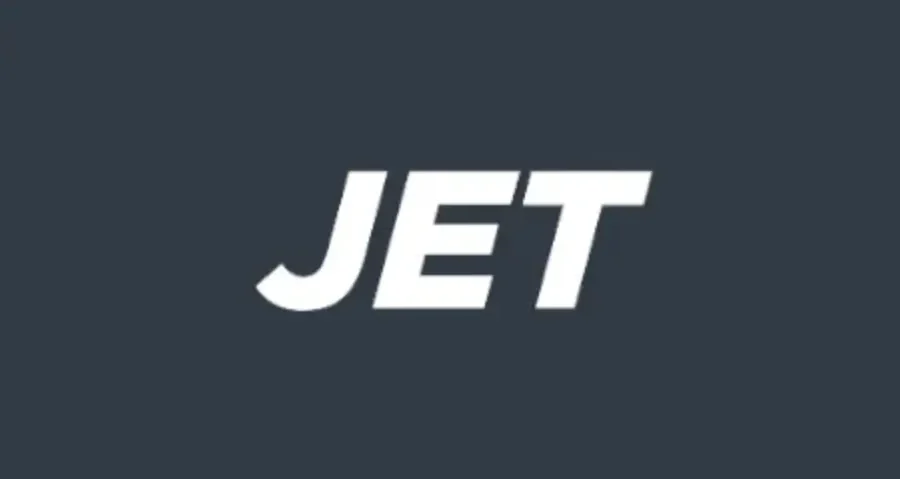 Jet Casino Logo