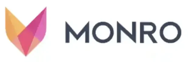 Monro Casino Logo
