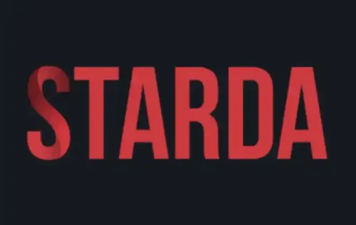 Starda Casino Logo